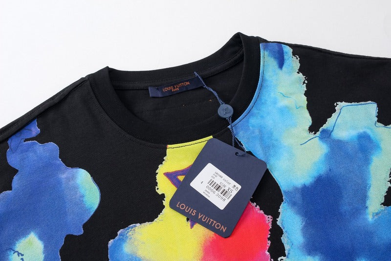 Louis Vuittion Luxury T-Shirt