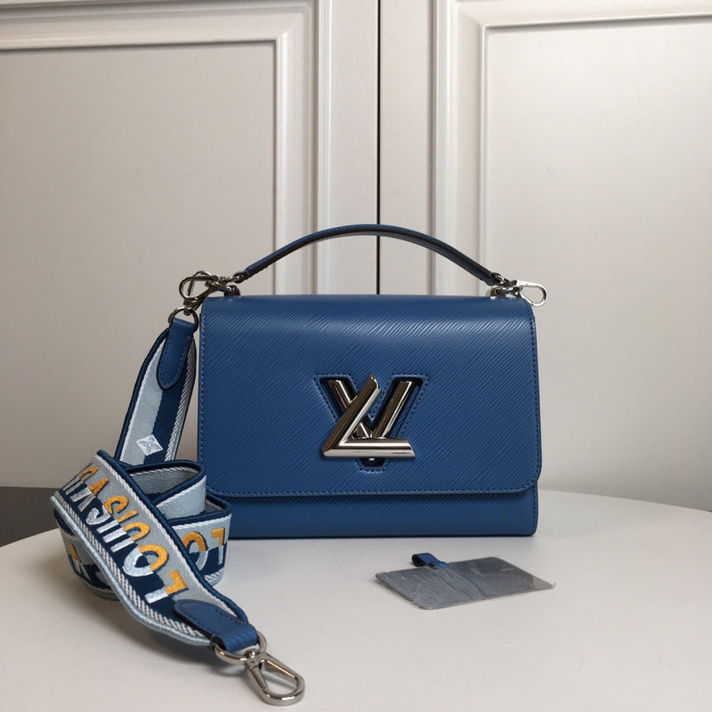 I W Fashion Lu-Vi Bags - 16974