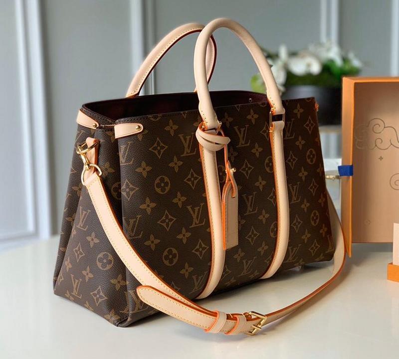 Chloe’s Picks - LOV Bags - 3013