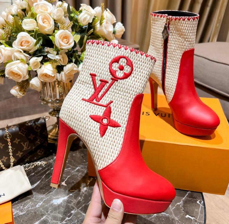 Chloe’s Picks - LOV Women Shoes - 868