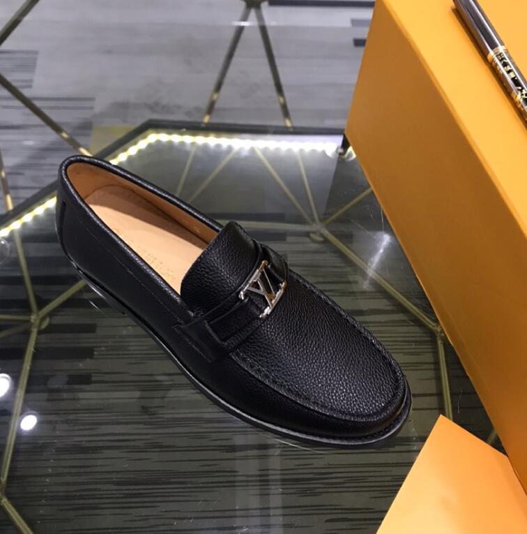 Chloe’s Picks - LOV Men Shoes - 1954