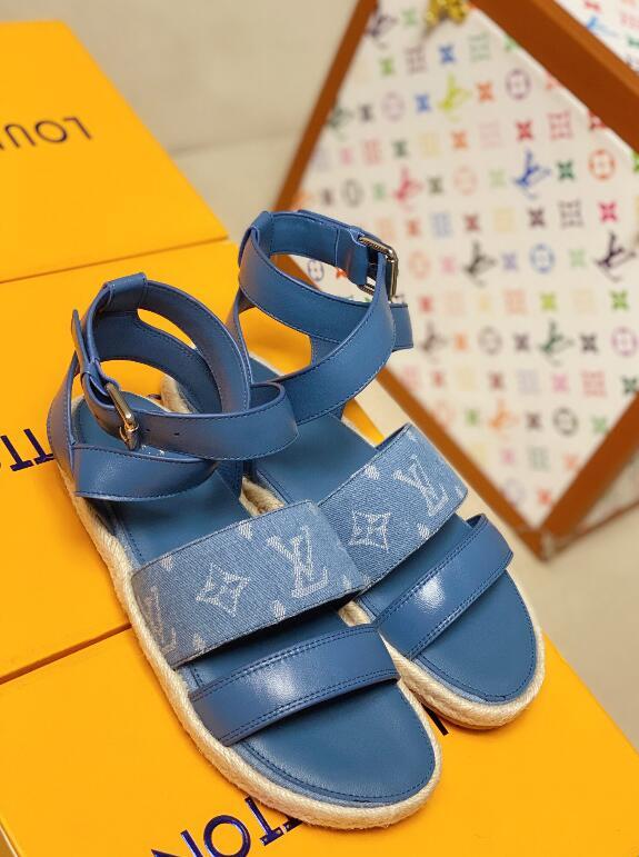 Chloe’s Picks - LOV Women Shoes - 1721