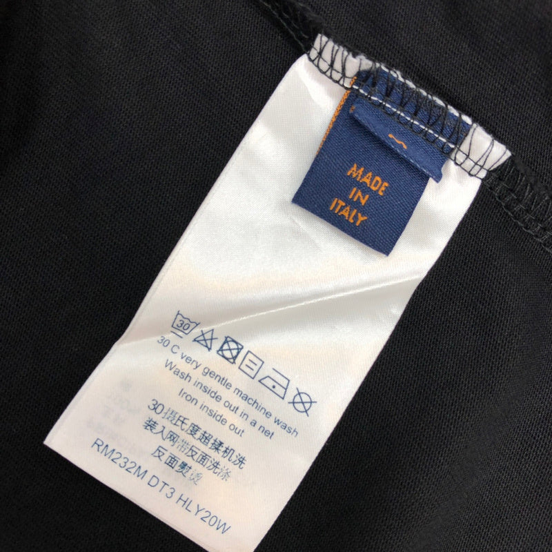 Louis Vuittion Luxury T-Shirt