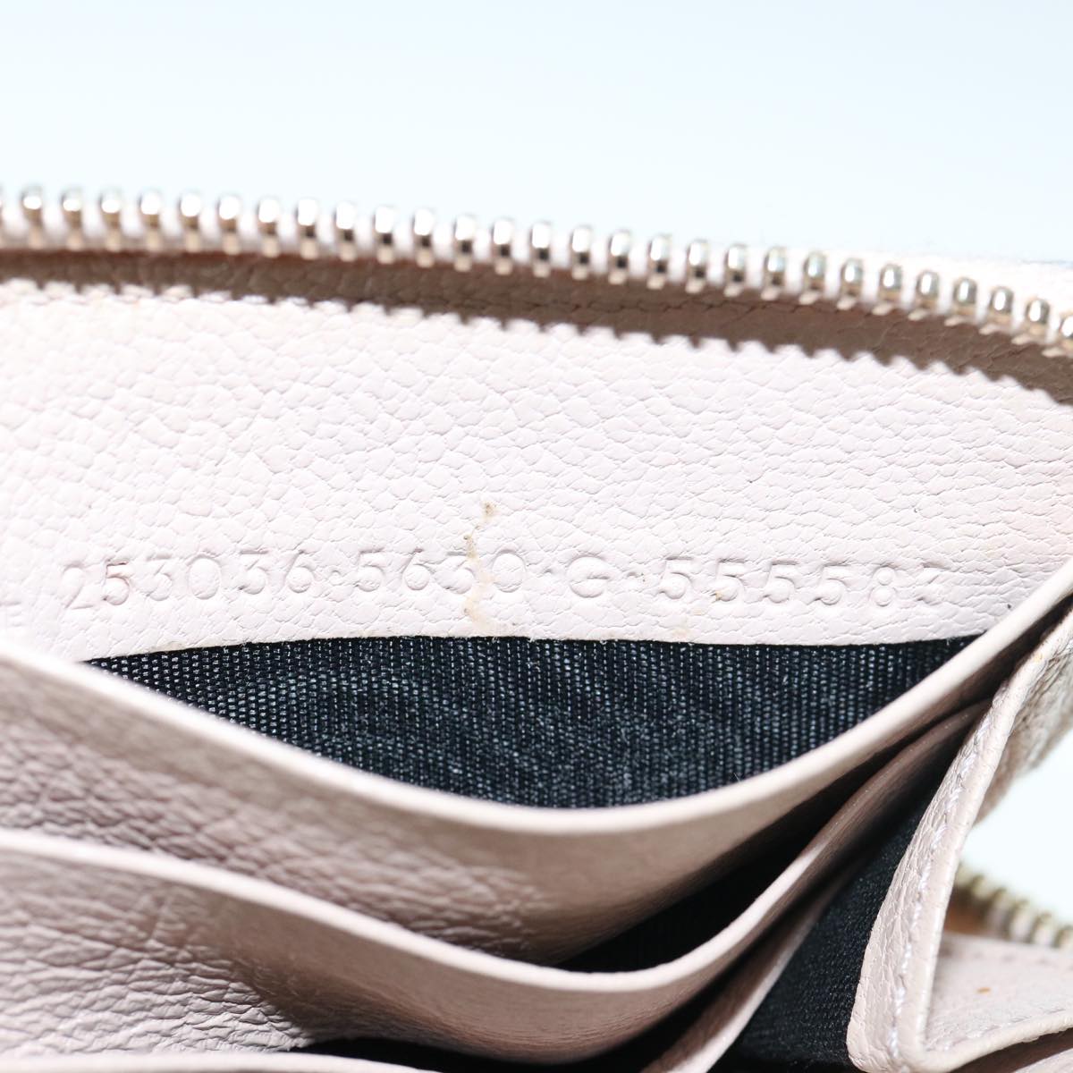 balenciaga Wallet