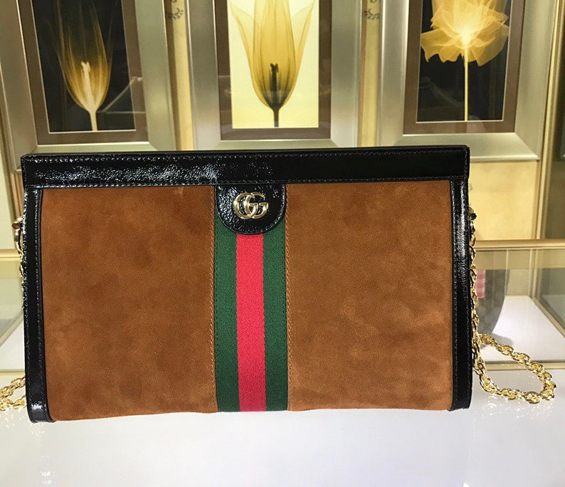 ENT - GCI Bags - 1110