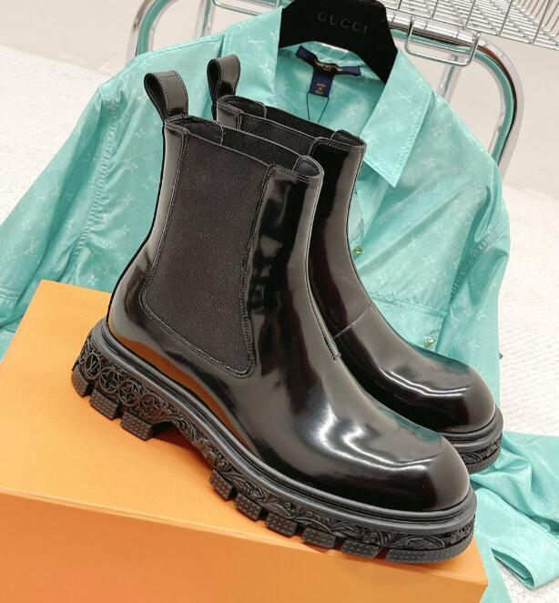 Chloe’s Picks - LOV Men Shoes - 875