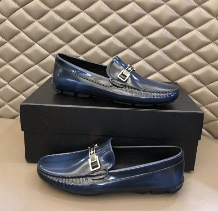 Chloe’s Picks - PD Men Shoes - 390