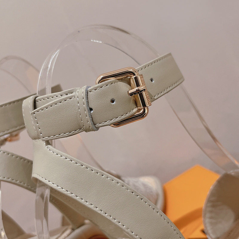 Louis Vuittion Luxury Shoes