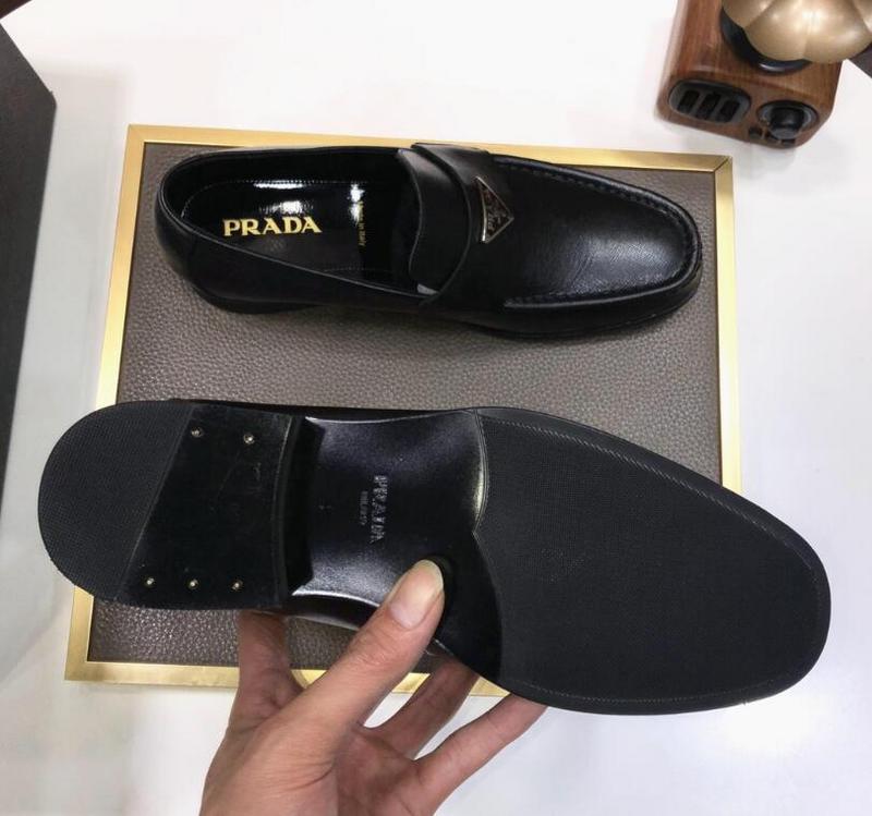 Chloe’s Picks - PD Men Shoes - 107