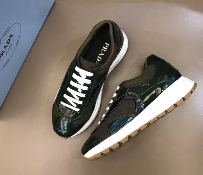 Chloe’s Picks - PD Men Shoes - 409