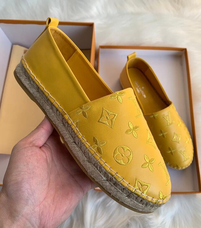 Chloe’s Picks - LOV Men Shoes - 2021
