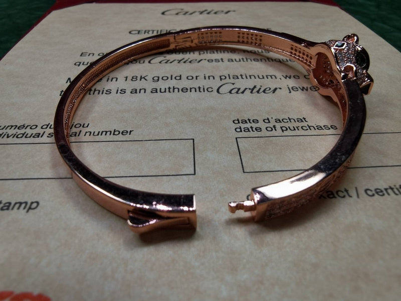 Cartier Jewelry