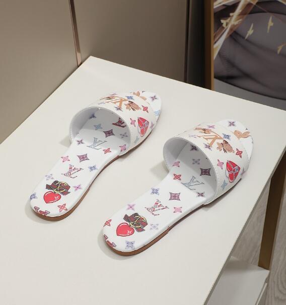 Chloe’s Picks - LOV Women Shoes - 559