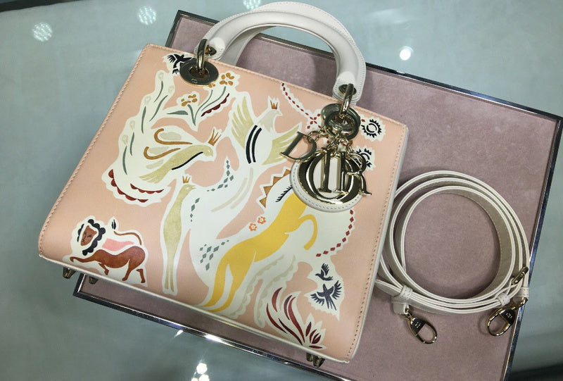 ENT - DOR Bags - 634