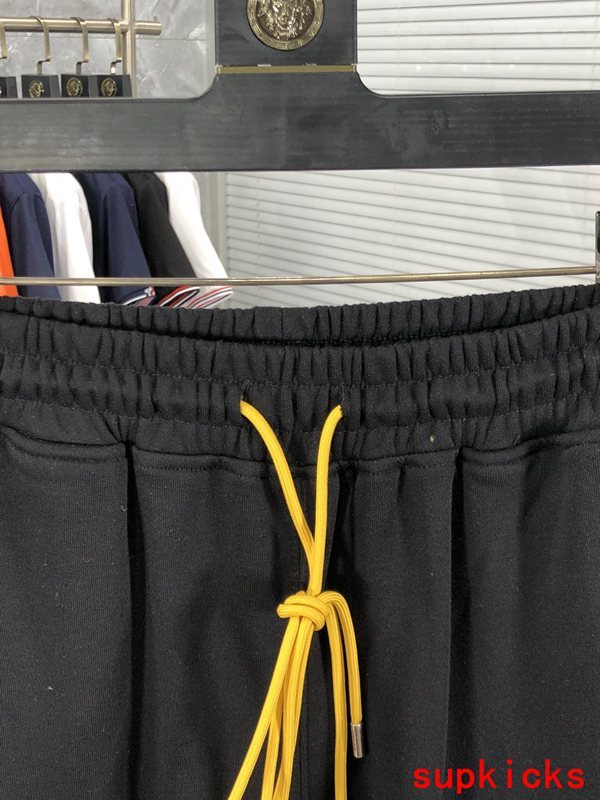 RHUDE Luxury Cloth