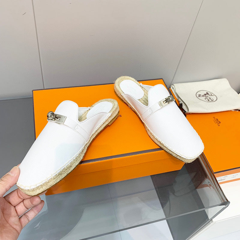 Hermes Luxury Sandals