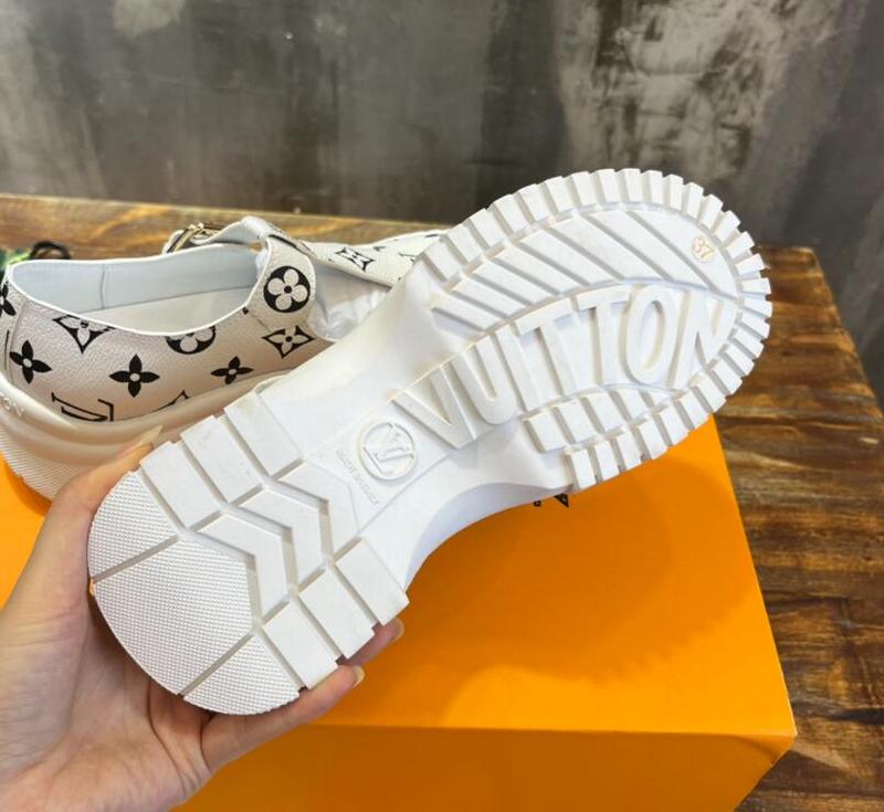 Chloe’s Picks - LOV Women Shoes - 537