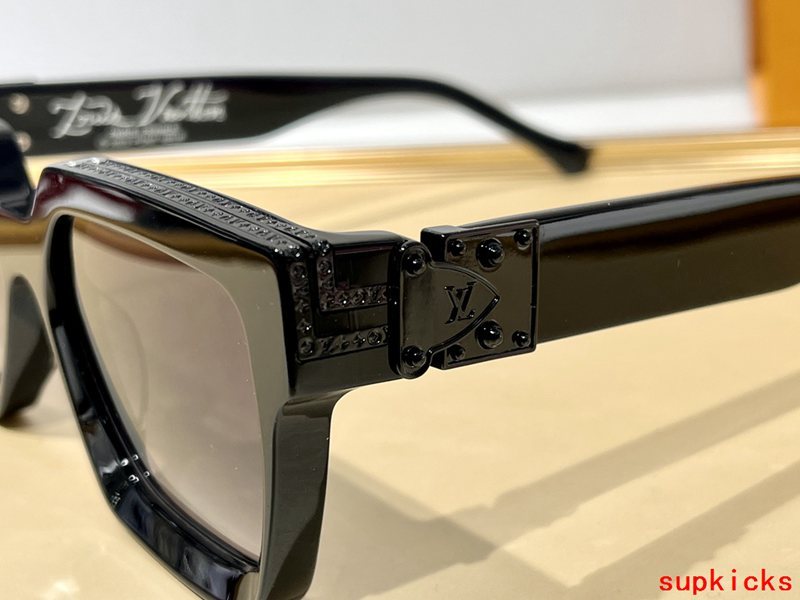 Louis Vuittion Luxury Sunglasses