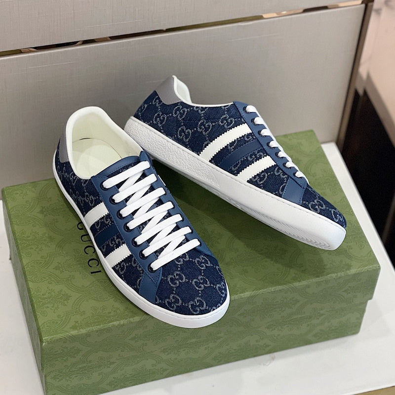 Gucci Luxury Shoes