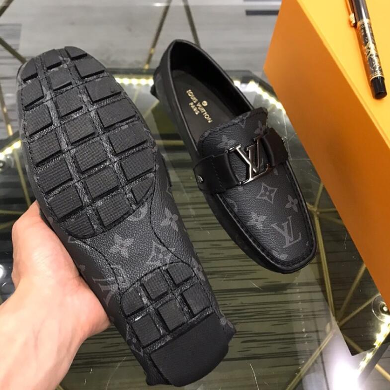 Chloe’s Picks - LOV Men Shoes - 1933