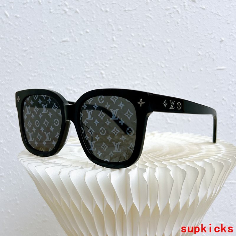 Louis Vuittion Luxury Sunglasses