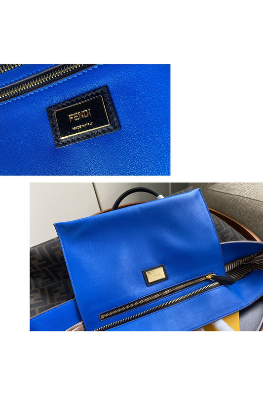 ENT - ENTI Bags - 004