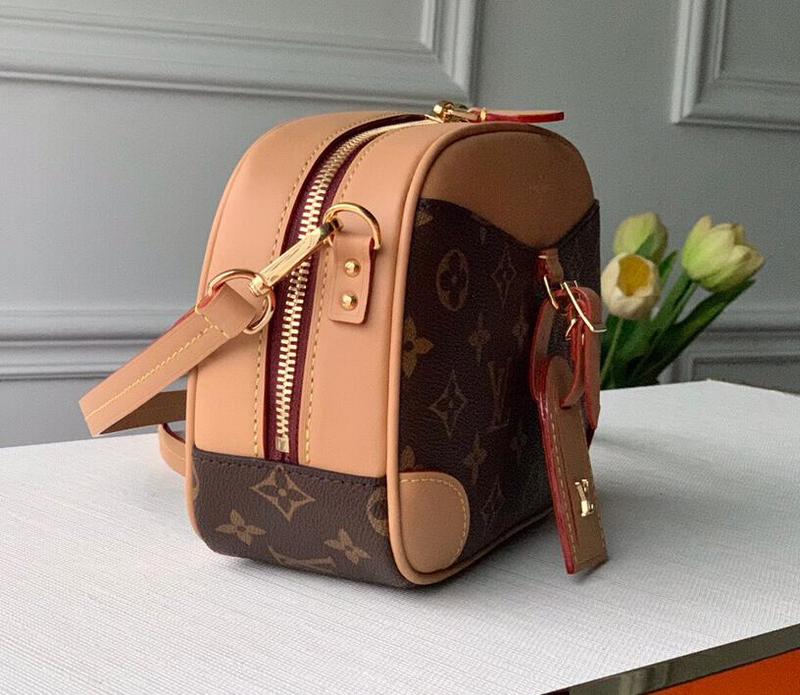 Chloe’s Picks - LOV Bags - 3155