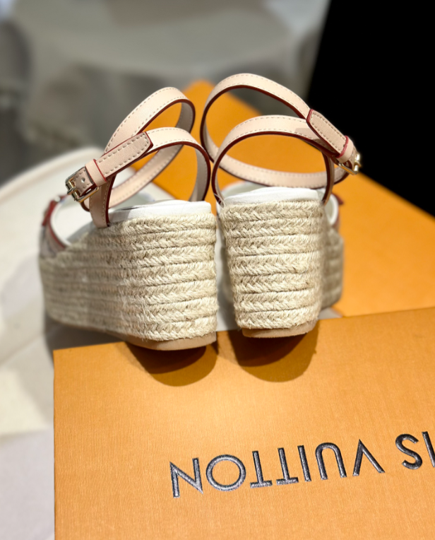 Chloe’s Picks - LOV Women Shoes - 069