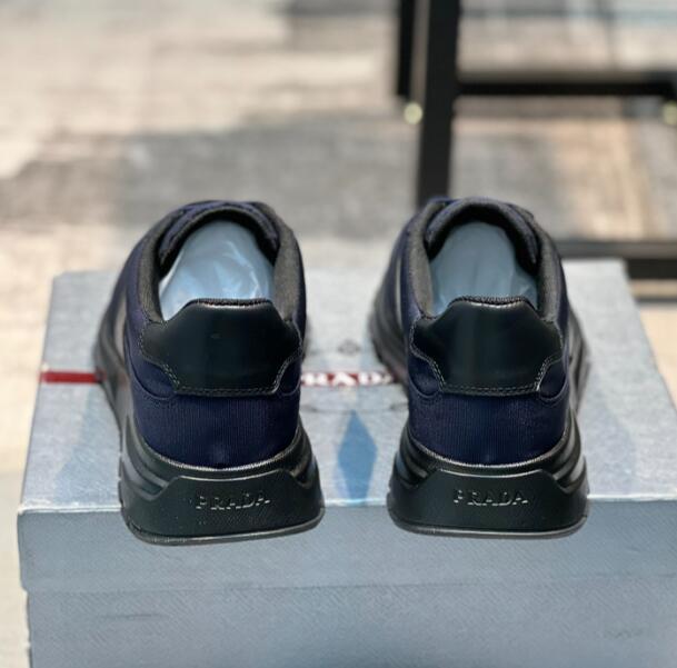 Chloe’s Picks - PD Men Shoes - 216