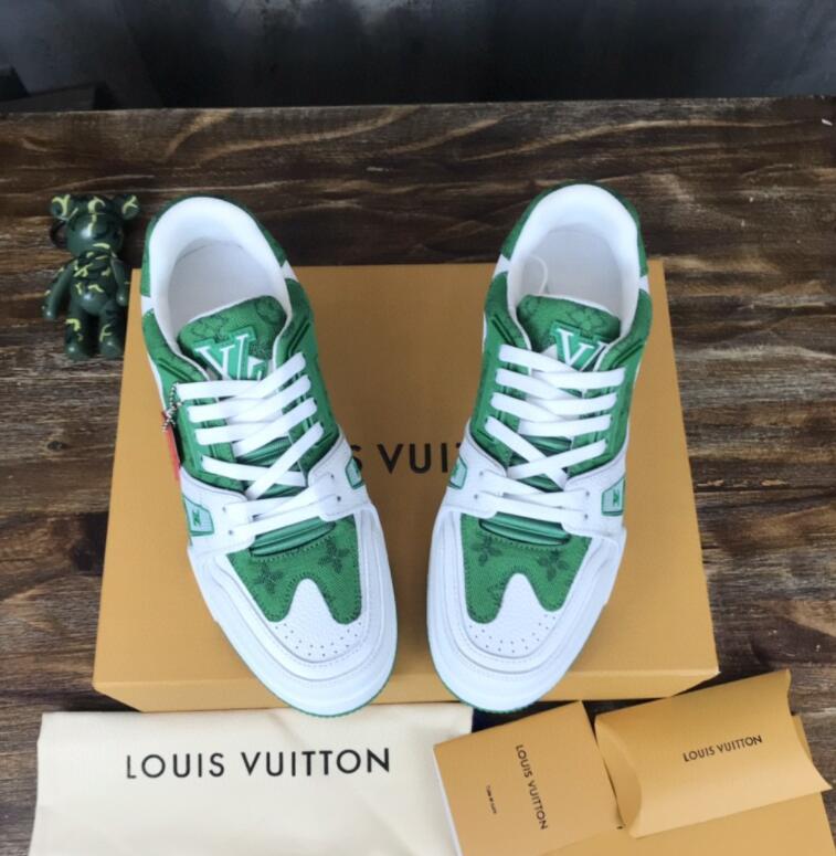 Chloe’s Picks - LOV Men Shoes - 1116