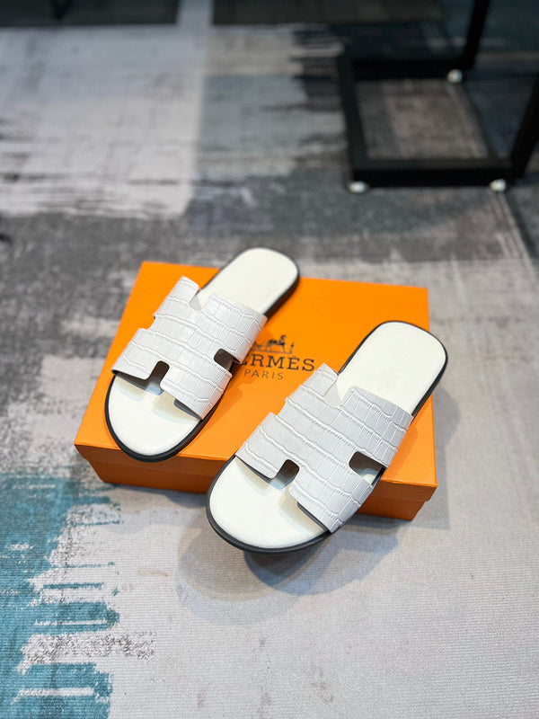 Hermes Luxury Shoes