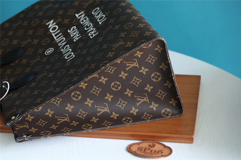 I W Fashion Lu-Vi bags - 8670