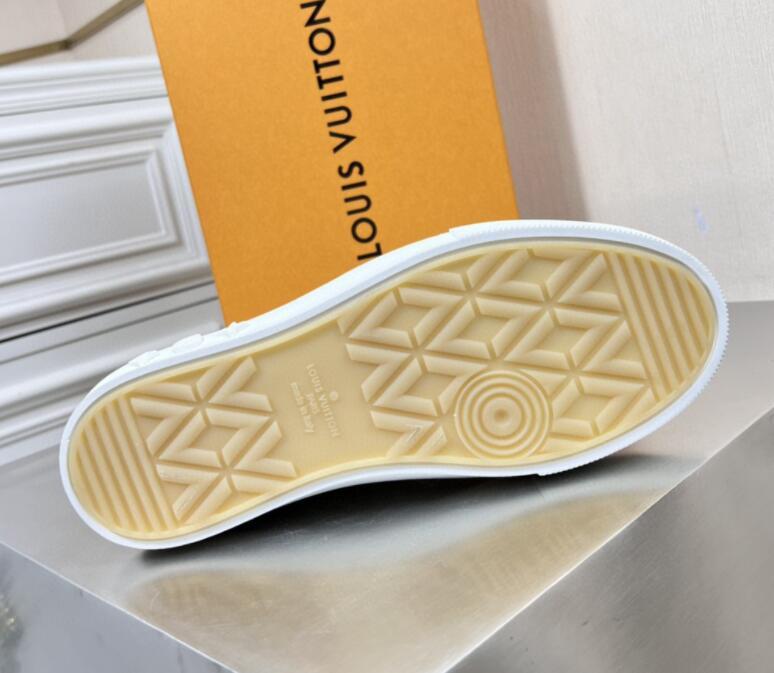 Chloe’s Picks - LOV Men Shoes - 832