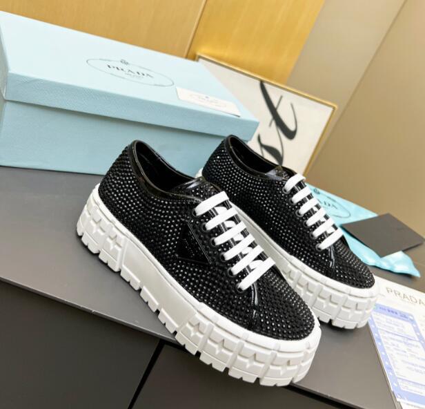 Chloe’s Picks - PD Women Shoes - 286