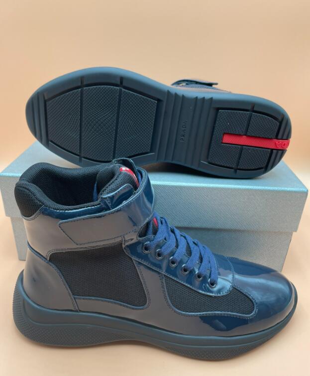 Chloe’s Picks - PD Men Shoes - 049