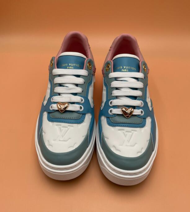 Chloe’s Picks - LOV Men Shoes - 1003