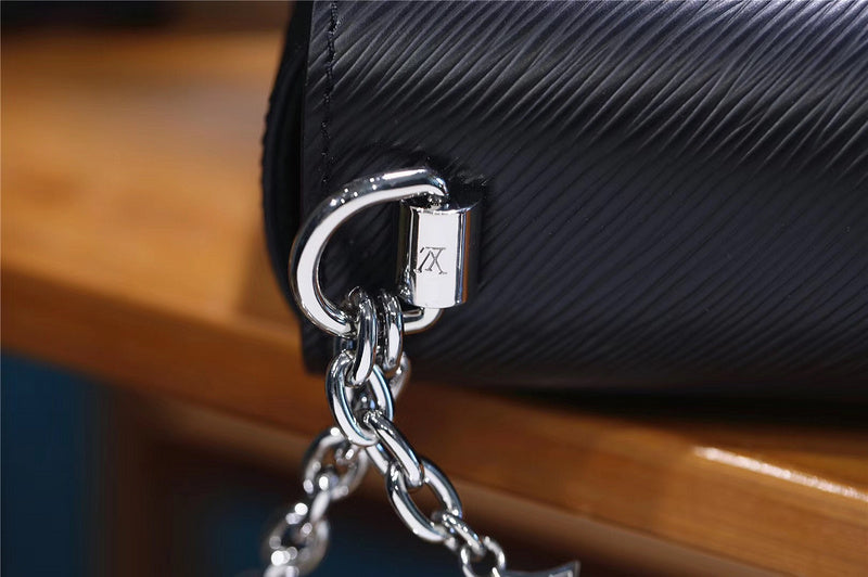 I W Fashion Lu-Vi bags - 8435