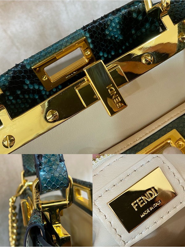 PHA - PHAE Bags - 365
