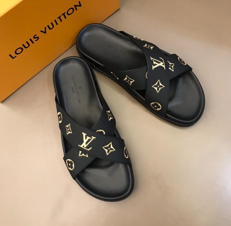 Chloe’s Picks - LOV Men Shoes - 1527