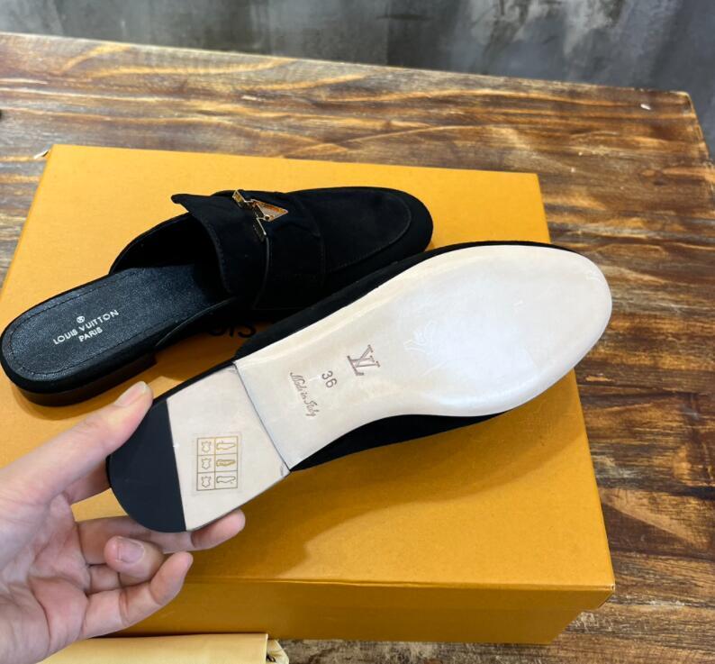 Chloe’s Picks - LOV Women Shoes - 243