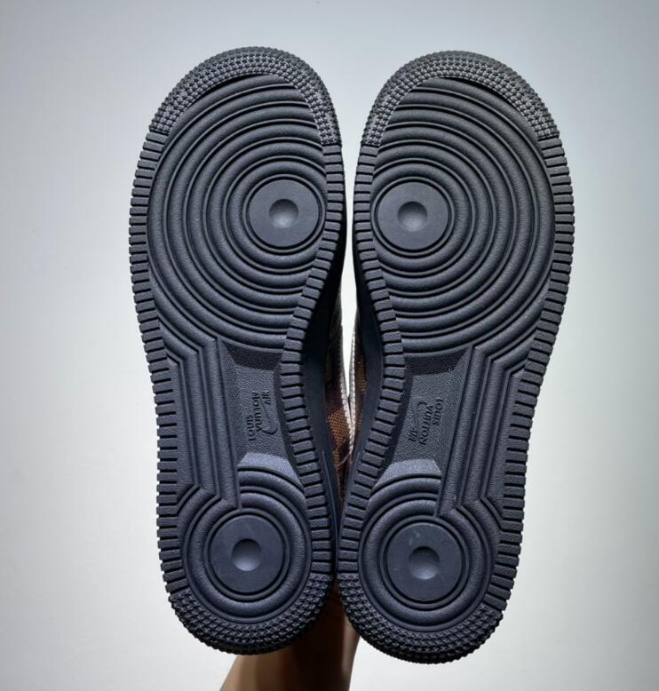 Chloe’s Picks - LOV Men Shoes - 1268