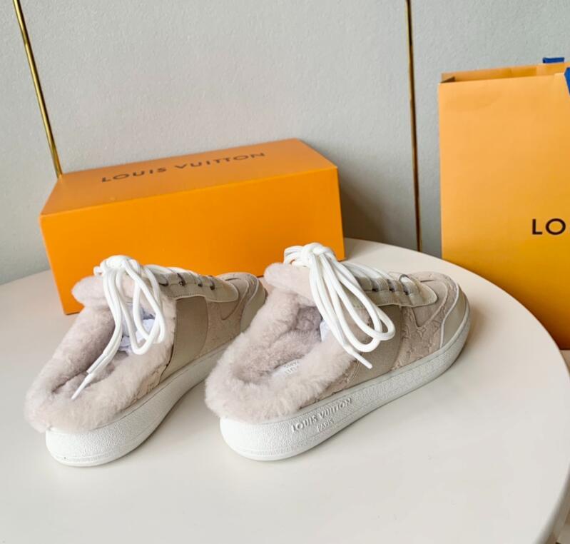 Chloe’s Picks - LOV Women Shoes - 343