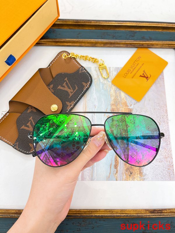 Louis Vuittion Luxury Sunglasses