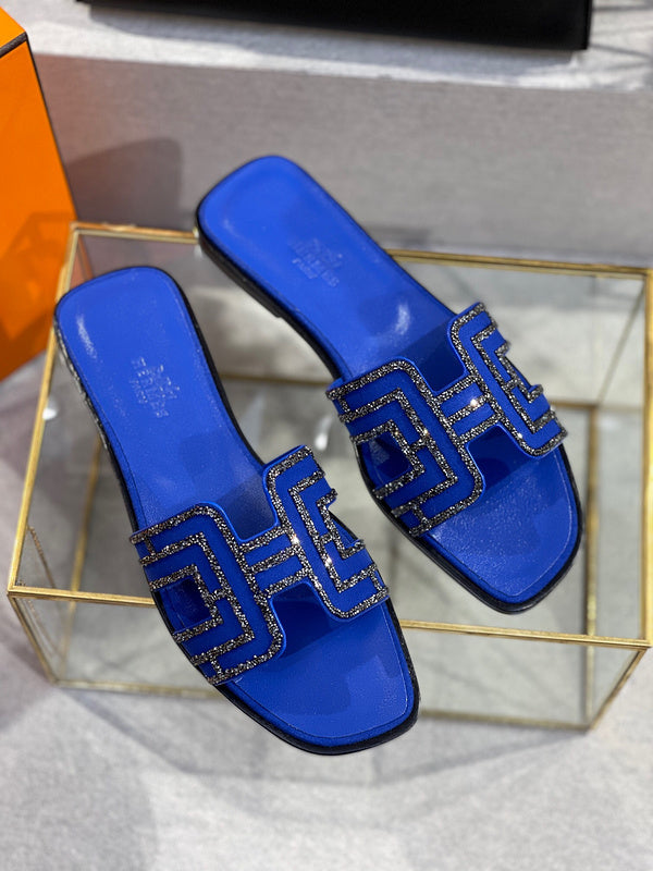 Hermes Luxury Shoes