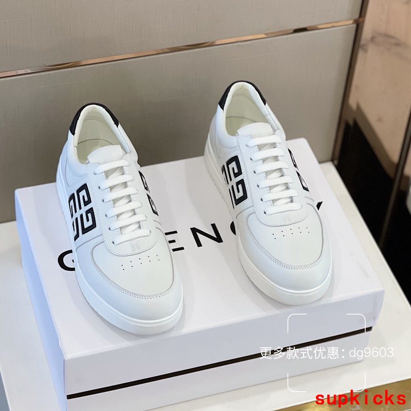 Givenchy Luxury Shoes