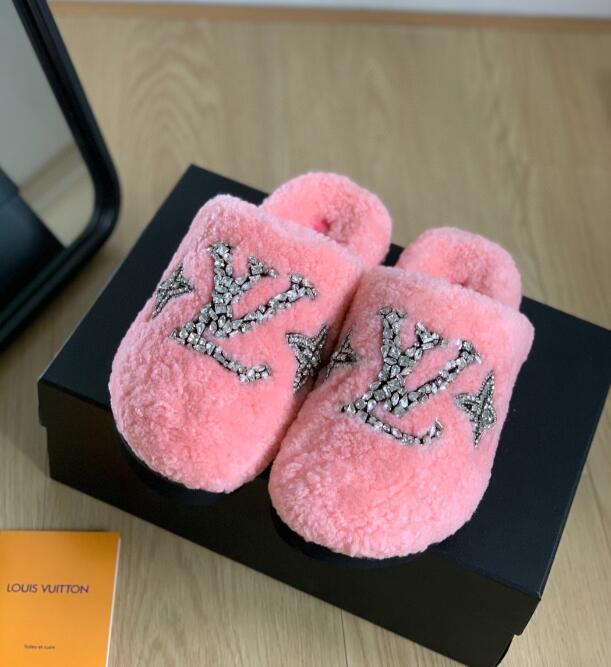 Chloe’s Picks - LOV Women Shoes - 414