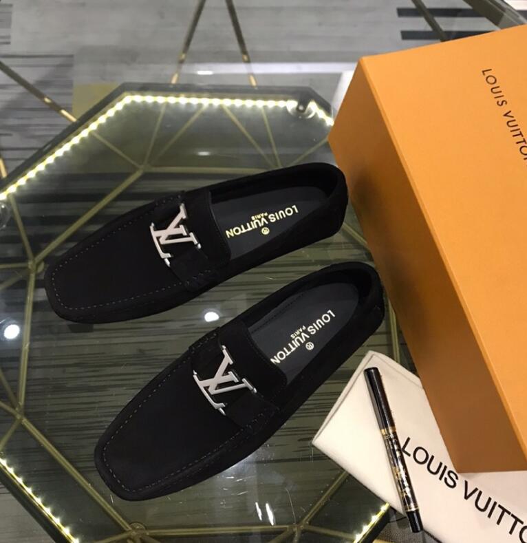 Chloe’s Picks - LOV Men Shoes - 1966