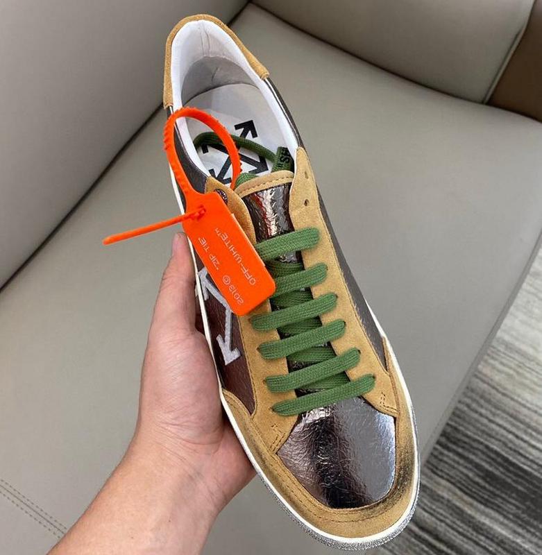 Chloe’s Picks - YZO Men Shoes - 215