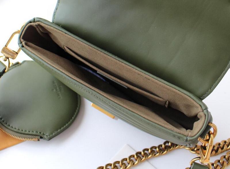 Chloe’s Picks - LOV Bags - 2783