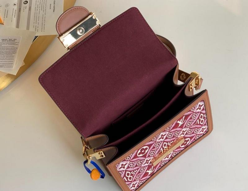 Chloe’s Picks - LOV Bags - 2621